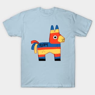 Monty the Pinata T-Shirt